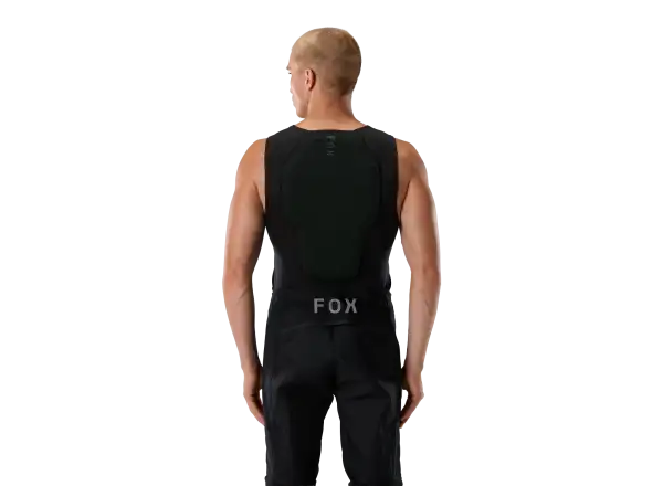 Fox Baseframe Pro Sl kamizelka Black
