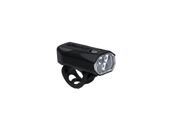 Lezyne KTV Drive Pro 400+ przednia lampka