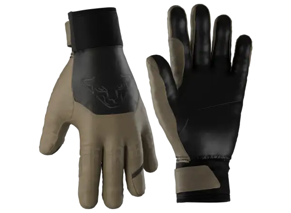Dynafit Tigard rękawice Covert Khaki