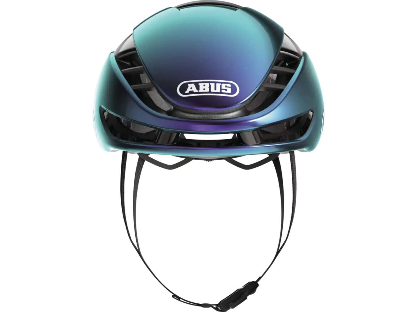 Abus Gamechanger 2.0 MIPS kask rowerowy szosowy FlipFlop Purple
