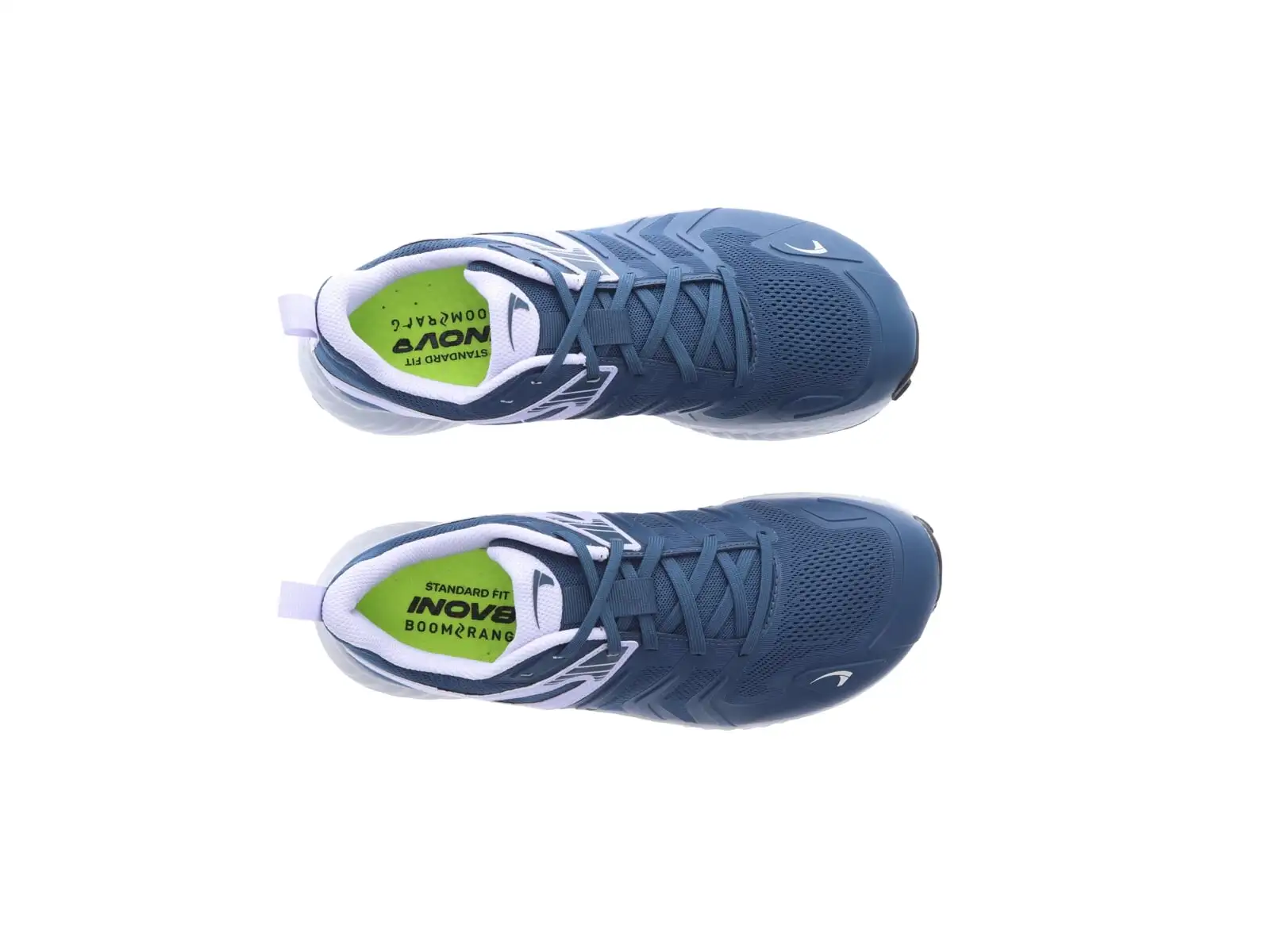 Inov-8 Trailtalon damskie buty do biegania Navy/Lilac
