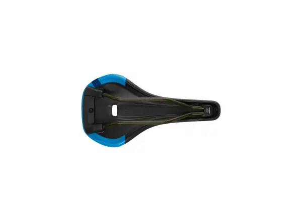 Ergon SM Pro Men męskie siodło Midsummer Blue