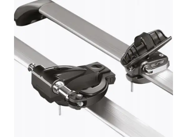 Elite San Remo Race Lock bagażnik rowerowy dachowy