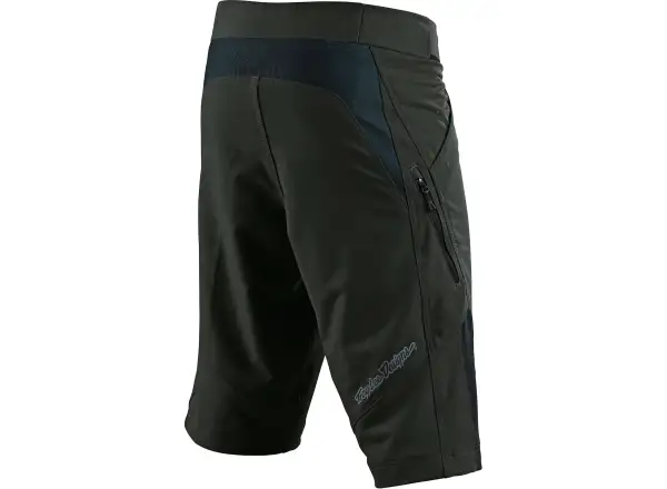 Troy Lee Designs Ruckus Shell męskie szorty Black