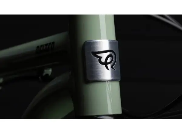 Early Rider Belter 24 rower dziecięcy Sage Green