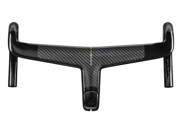 Cannondale SystemBar Aero szosowe zintegrowane kierownice