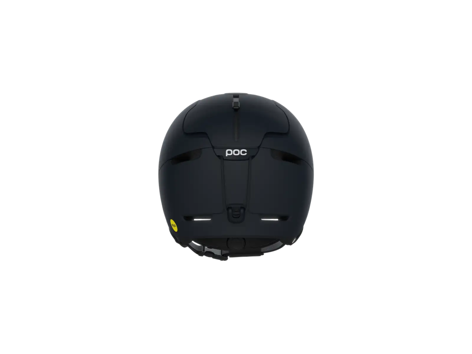 POC Obex WF MIPS kask narciarski Apatite Navy Matt