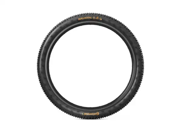 Continental Magnotal Trail Grip 65-622 MTB opona kevlar czarna