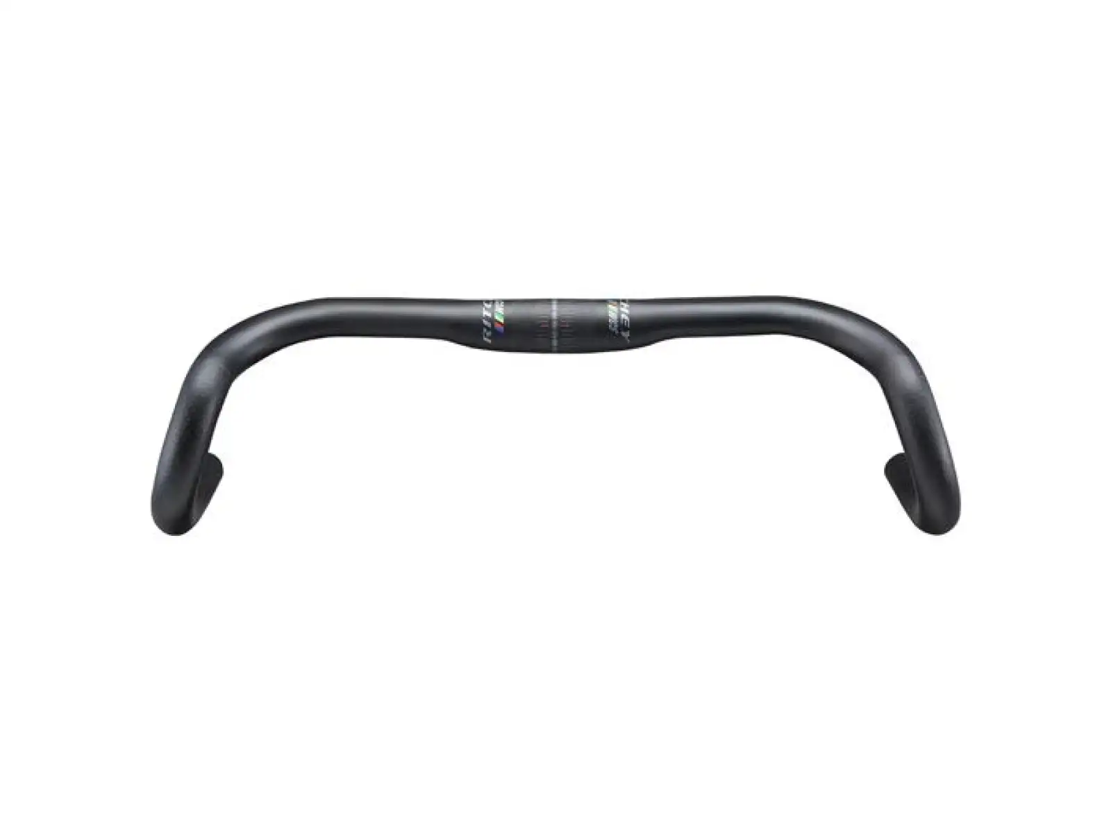 Ritchey WCS Butano V2 szosowe kierownica Blatte Black