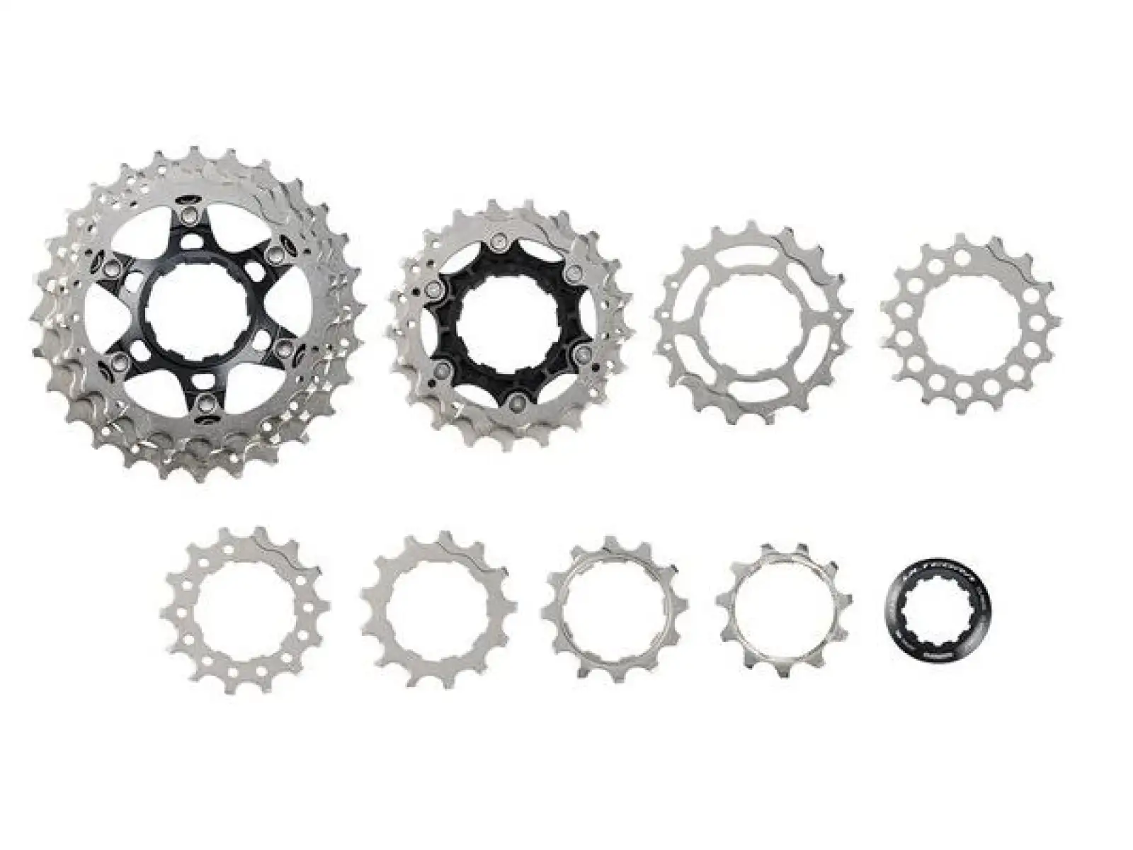 Shimano Ultegra CS-R8000 szosowa kaseta 11sp. 11-30