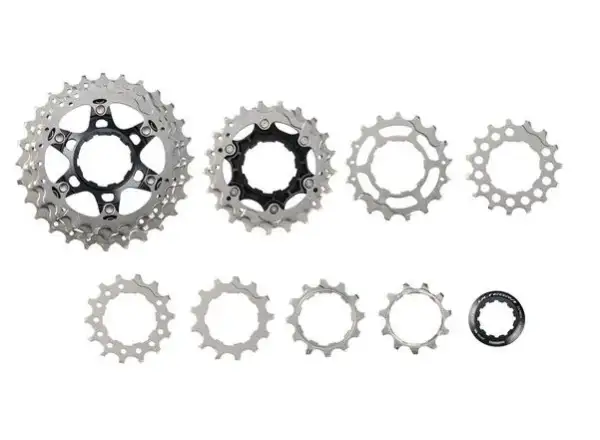 Shimano Ultegra CS-R8000 szosowa kaseta 11sp. 11-30