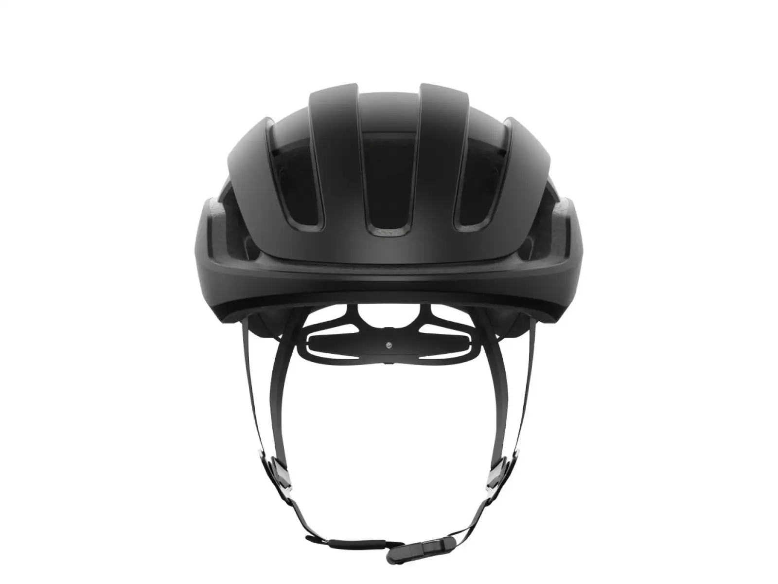 POC Omne Air MIPS kask Uranium Black Matt