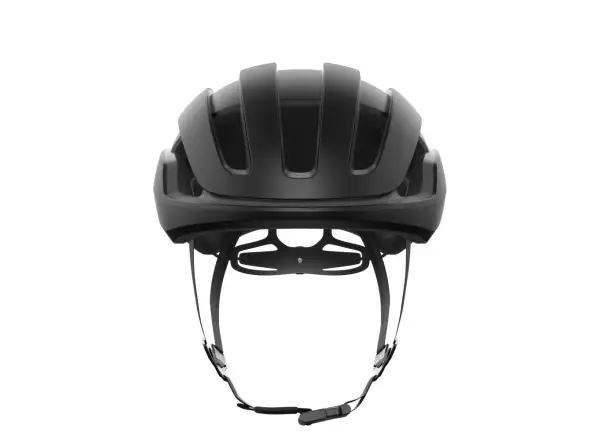 POC Omne Air MIPS kask Uranium Black Matt