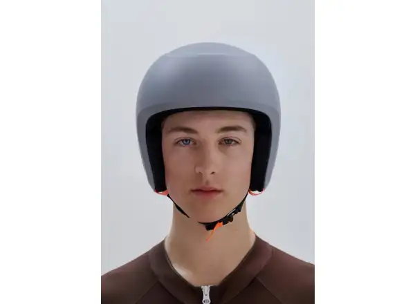 POC Skull Dura X MIPS kask narciarski Granite Grey Matt