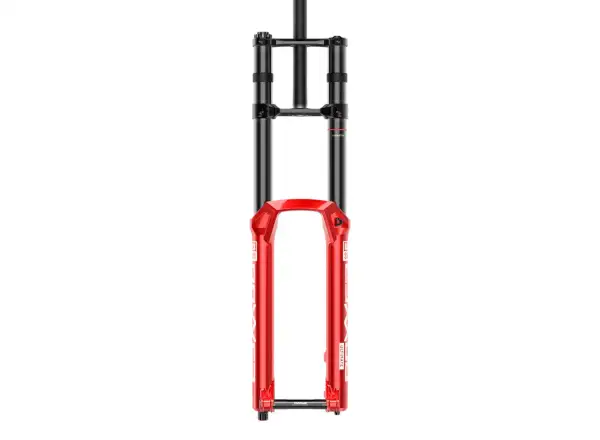 Rock Shox Boxxer Ultimate D1 29" amortyzator przedni ShortCrown Electric Red Gloss