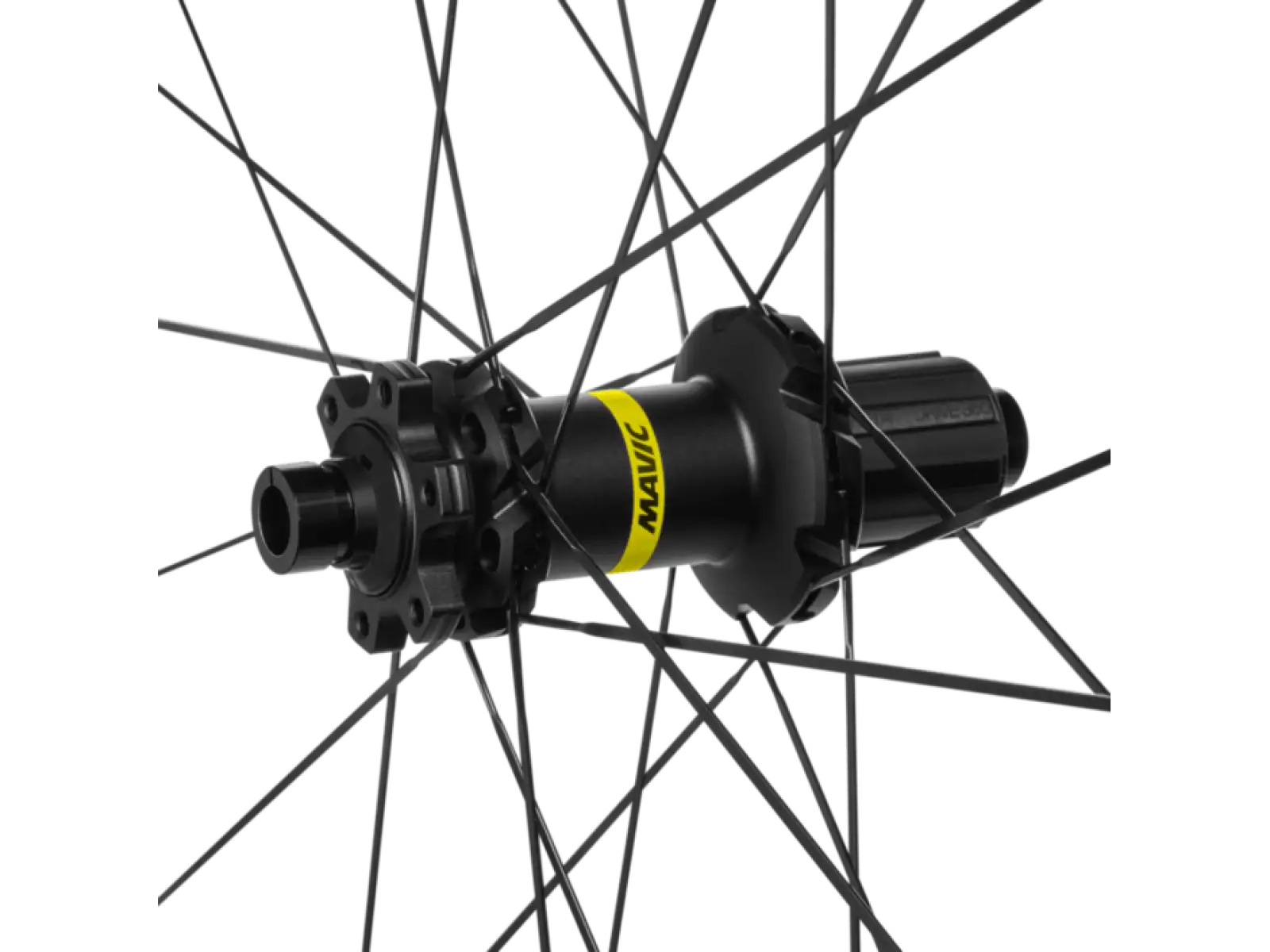 Mavic Crossmax SL Ultimate 25 Boost CL 29" zaplecione koła bębenek Shimano MicroSpline