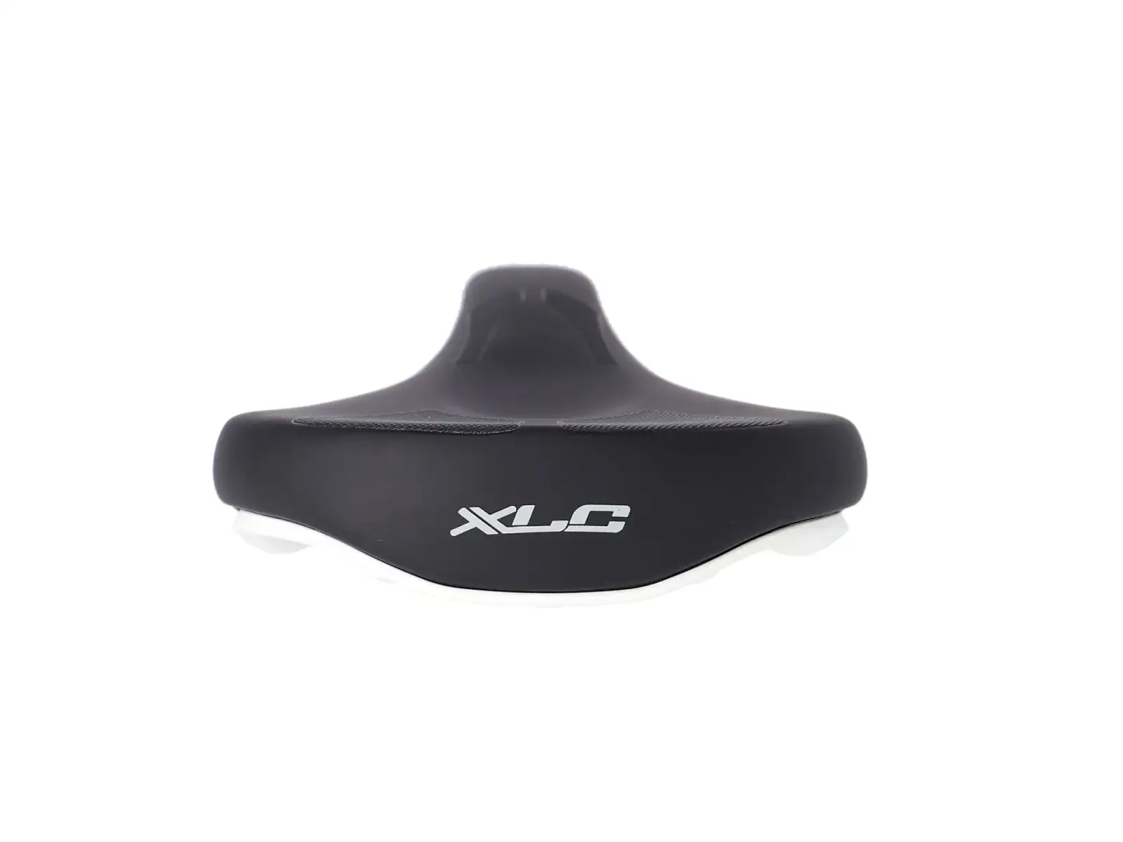 XLC SA-T19 Pedelec siodło unisex czarna/biała