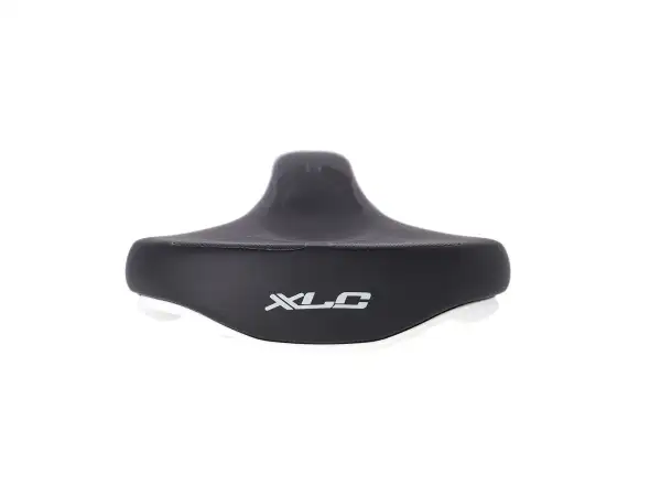 XLC SA-T19 Pedelec siodło unisex czarna/biała