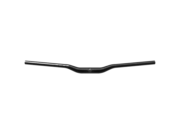Spank Spoon 35 Bar kierownica czarna