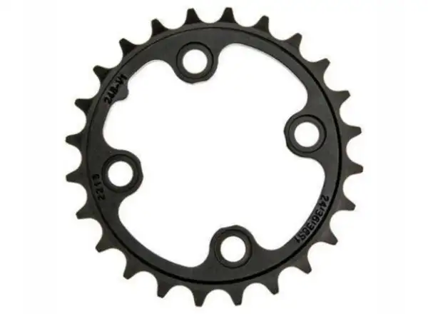 Sram 22T Cring 64BCD 2x10s tarcza napędowa