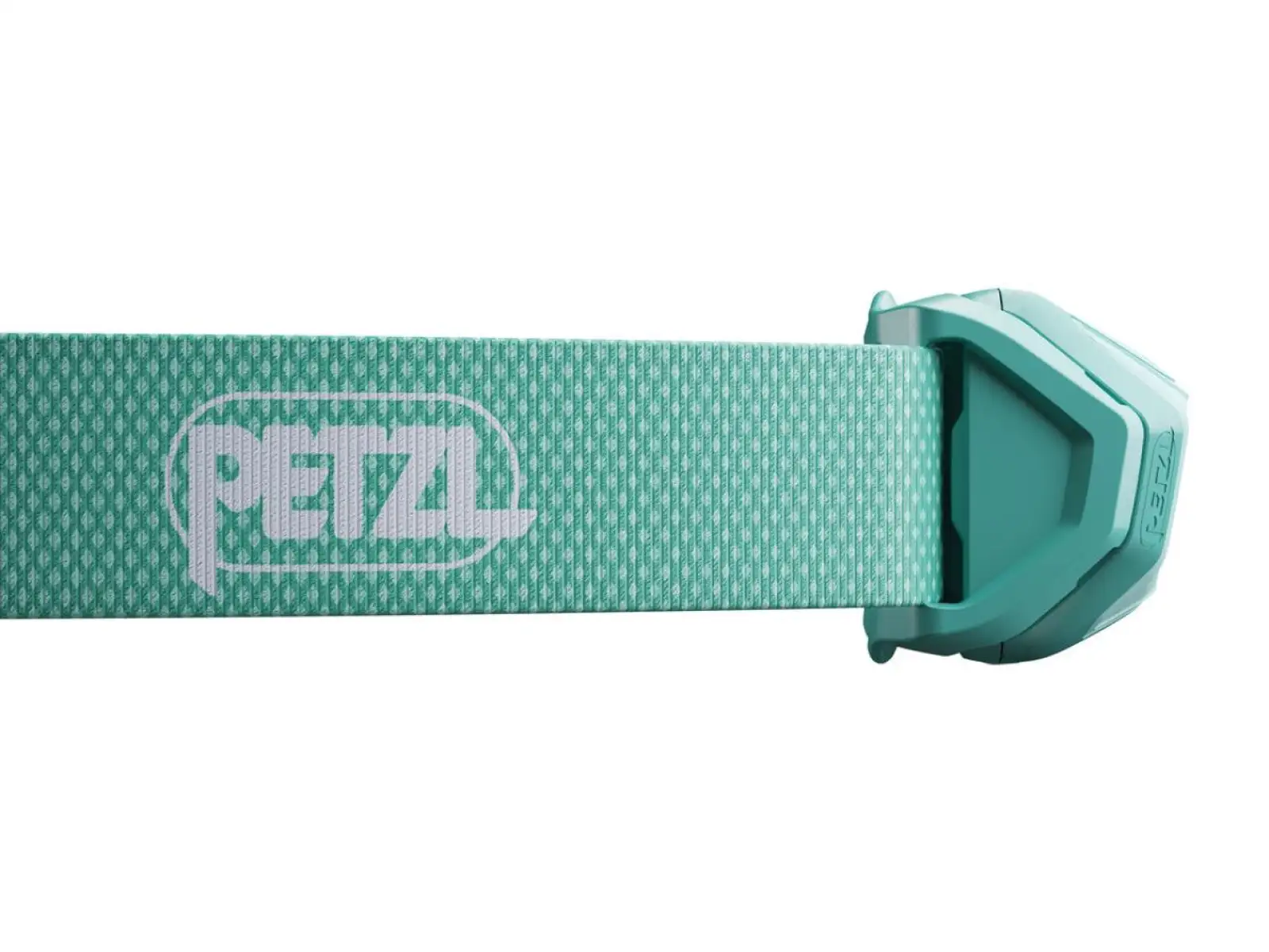Petzl TIKKINA 2025 czołówka zielona