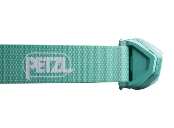 Petzl TIKKINA 2025 czołówka zielona