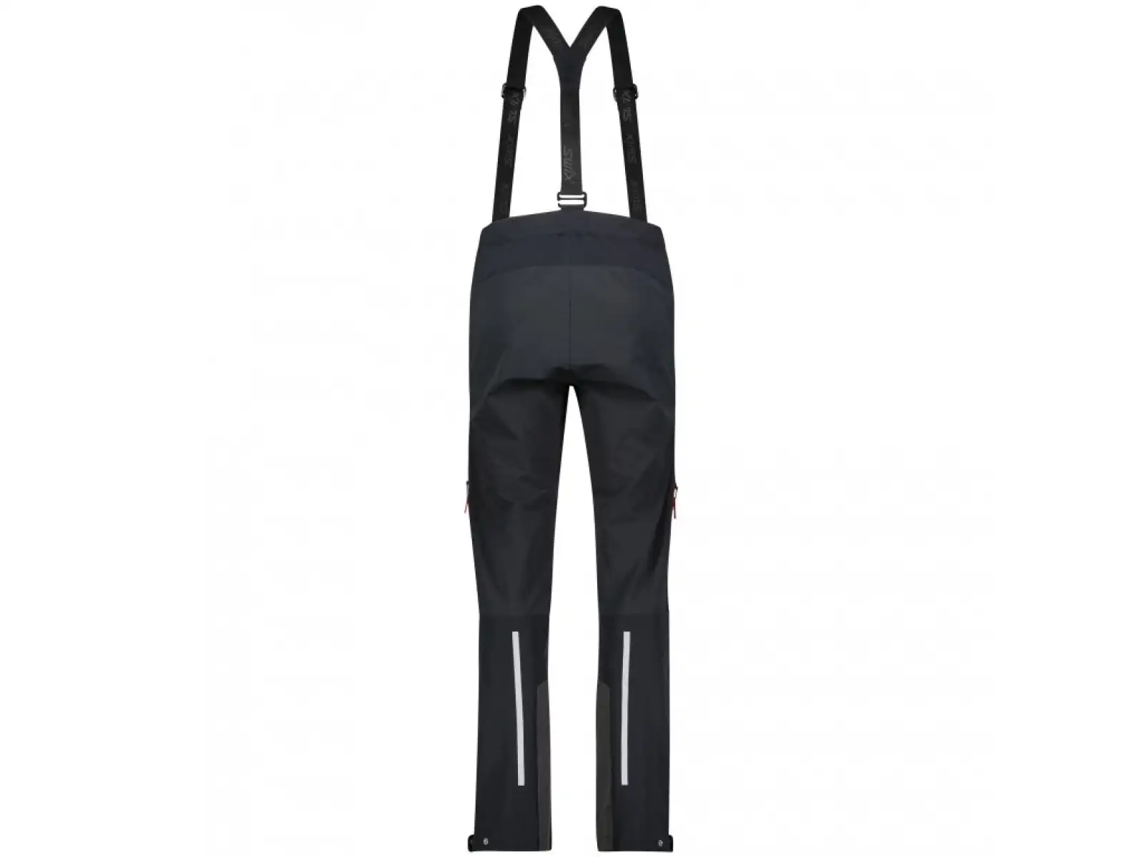 Swix Surmount soft shield męskie spodnie Black