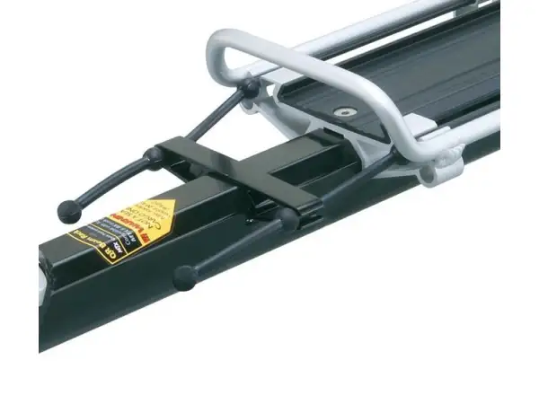 Topeak MTX Beamrack E-type bagażnik na sztycę