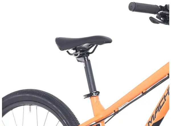 Rock Machine Blizz Jr. 24 rower dziecięcy Orange
