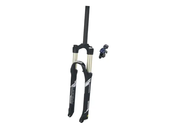 SR Suntour Raidon XC RL-R Disc 27,5" amortyzowany widelec czarna