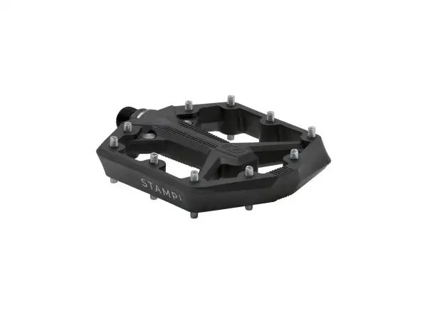 Crankbrothers Stamp 1 Small Gen 2 platformowe pedały Sand