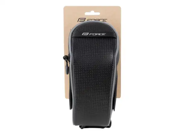 Force Stone torba podsiodłowa 0,7 l czarna