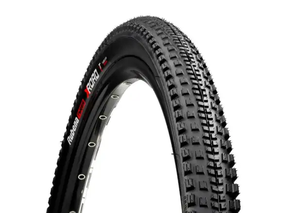 Mitas X-Road E-Lite 60 TPI 42-622 opona gravel drut czarny - Nieopakowane