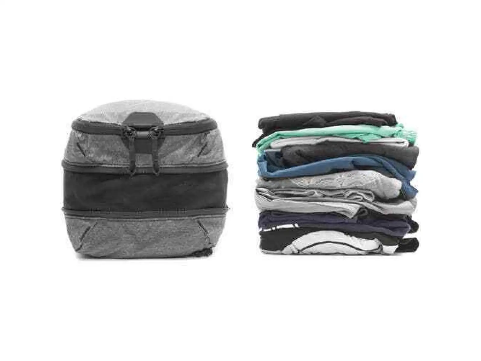 Peak Design Packing Cube Small torba ciemnoszara