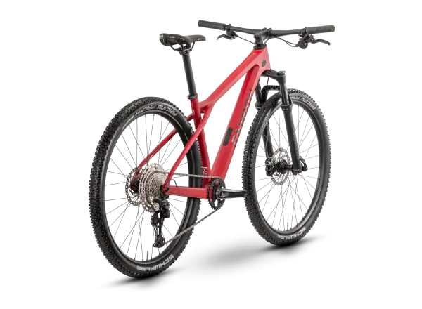Raymon Arid Pro 29" rower górski Carmine Red Matt