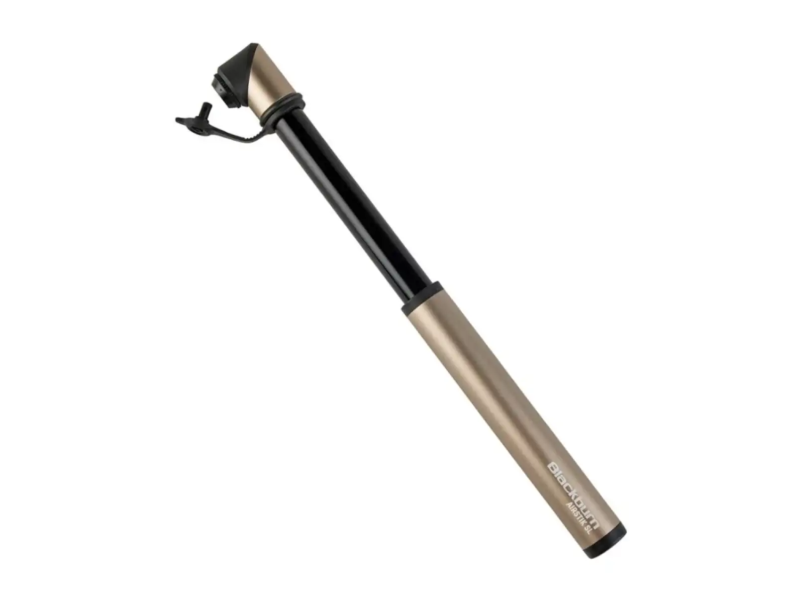 Blackburn AiStik SL mini pompka Champagne