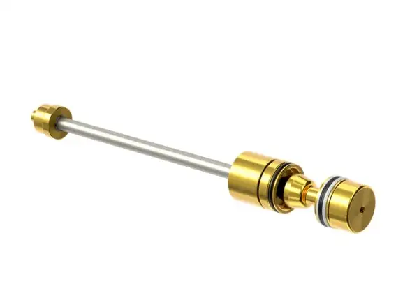 Rock Shox ZEB A1+ Air Spring DebonAir+ w/ Butter Cup 190mm zestaw do modernizacji sprężyny powietrznej