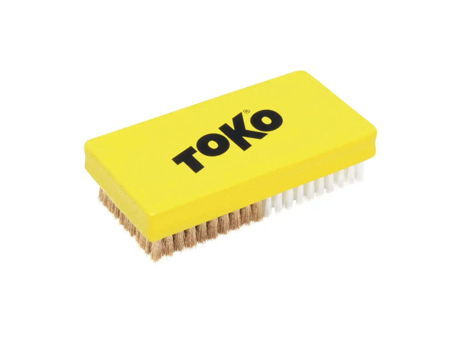 Toko szczotka Base Brush Nylon/Miedź