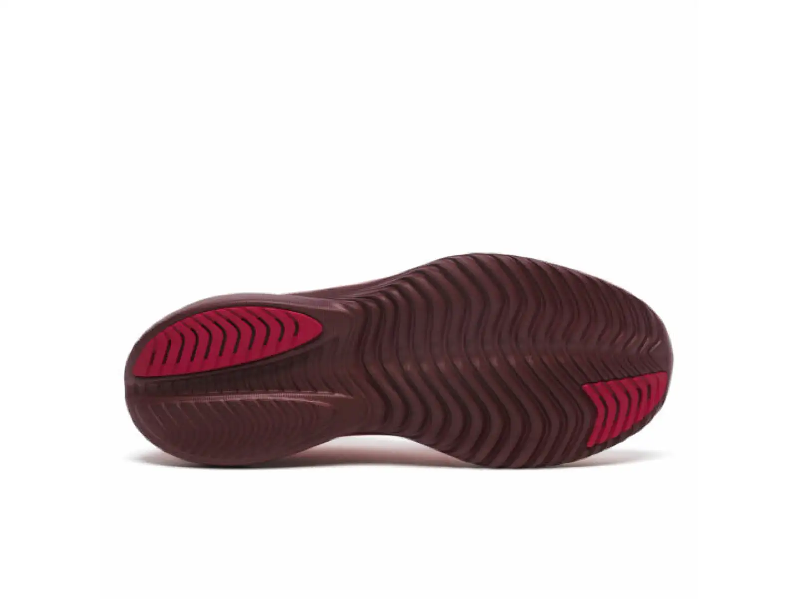 Saucony Kinvara 15 damskie buty biegowe Cayenne/Currant