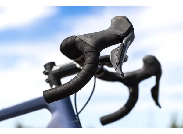 Shimano GRX Di2 ST-RX825 12sp. prawa dźwignia zmiany biegów i tylna dźwignia hamulca
