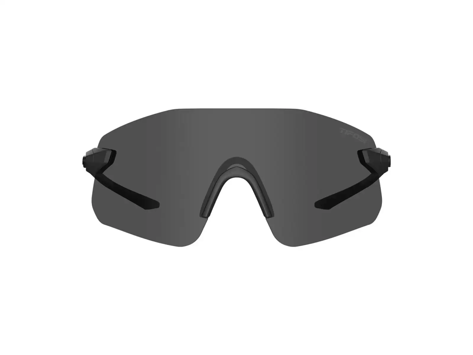 Tifosi Vogel SL sportowe okulary Blackout/Smoke no mirror
