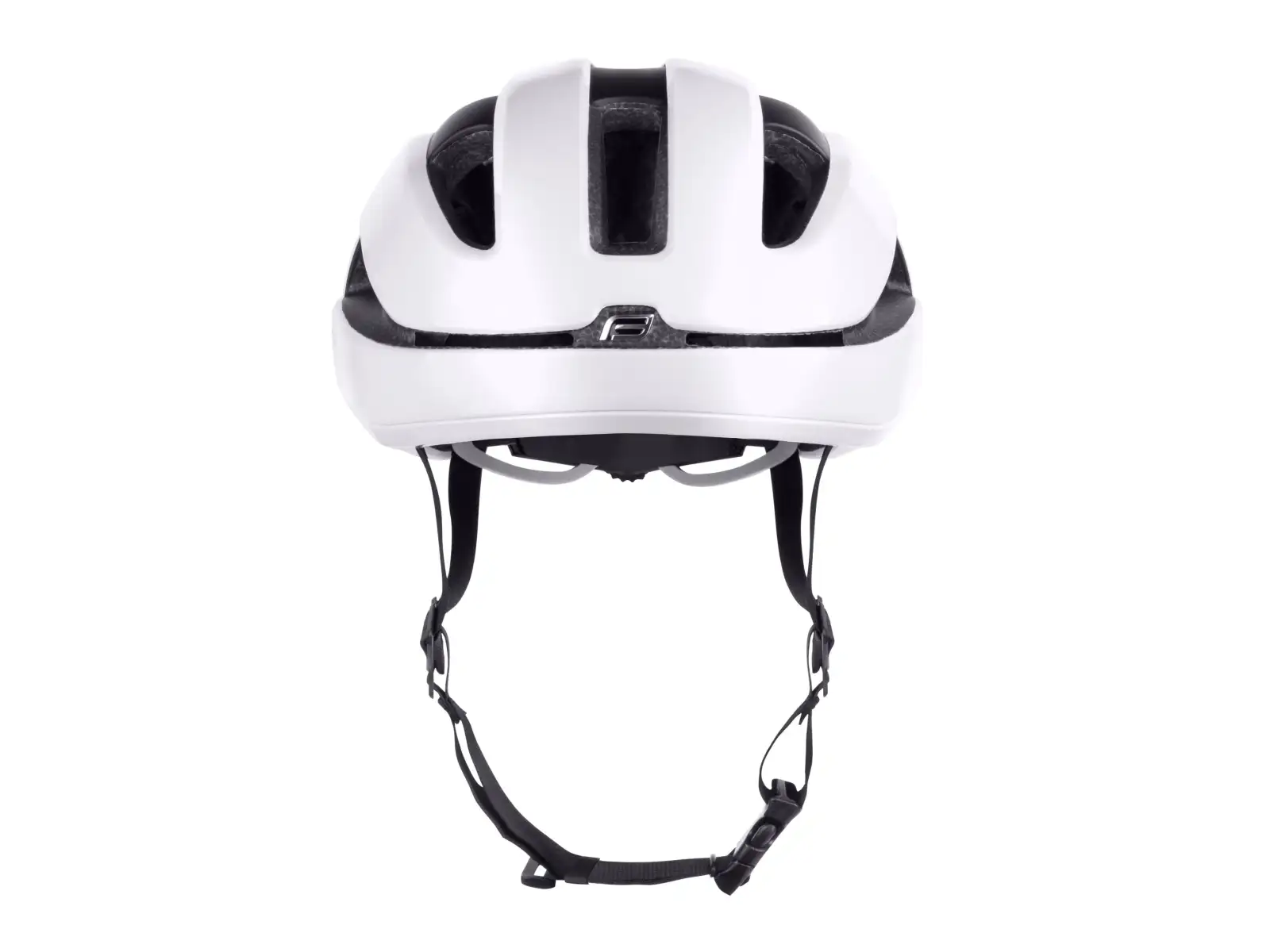 Force Naos kask biała