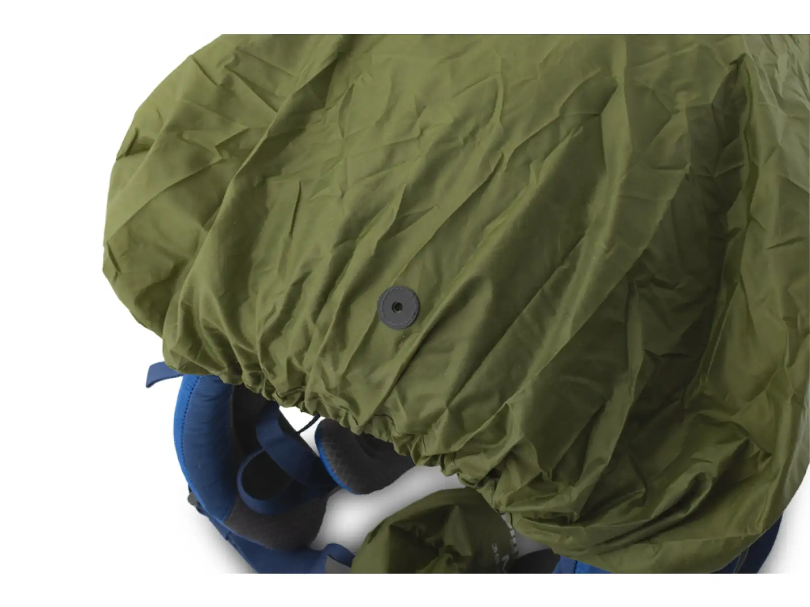 Pinguin Raincover S pokrowiec na plecak Khaki