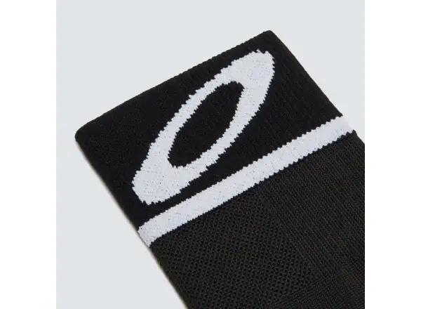 Oakley Cadence skarpetki Blackout