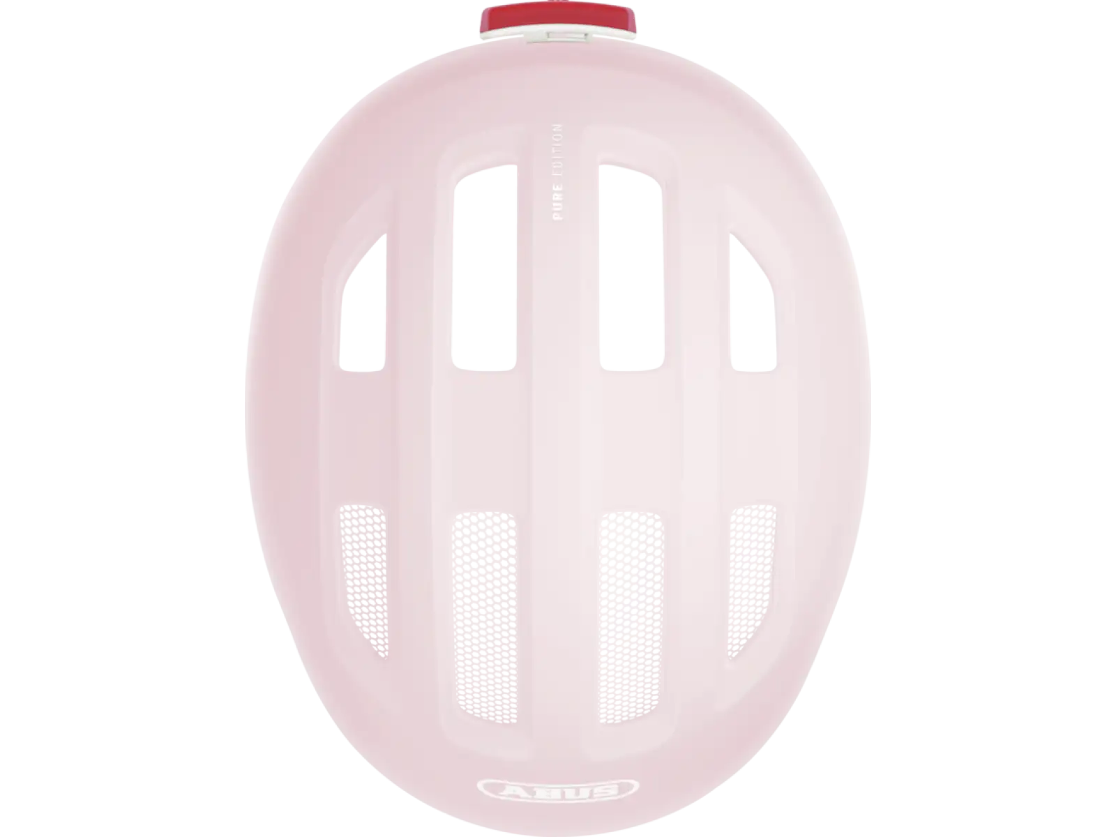 Abus Smiley 3.0 Ace LED kask dziecięcy Pure Rose