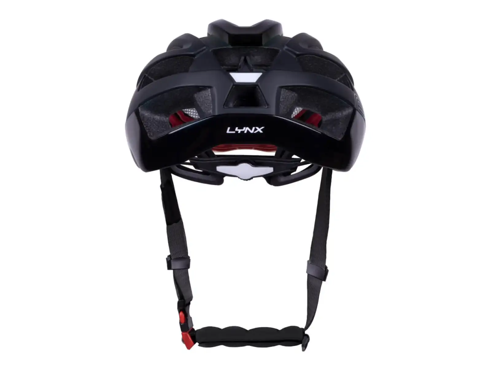 Force Lynx MIPS kask rowerowy czarna mat./połysk