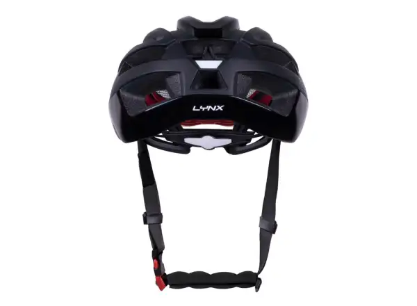 Force Lynx MIPS kask rowerowy czarna mat./połysk
