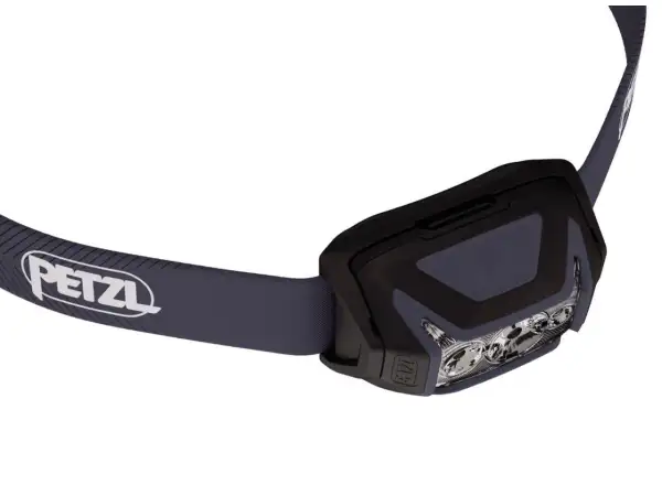 Petzl ACTIK 2025 latarka czołowa czarna