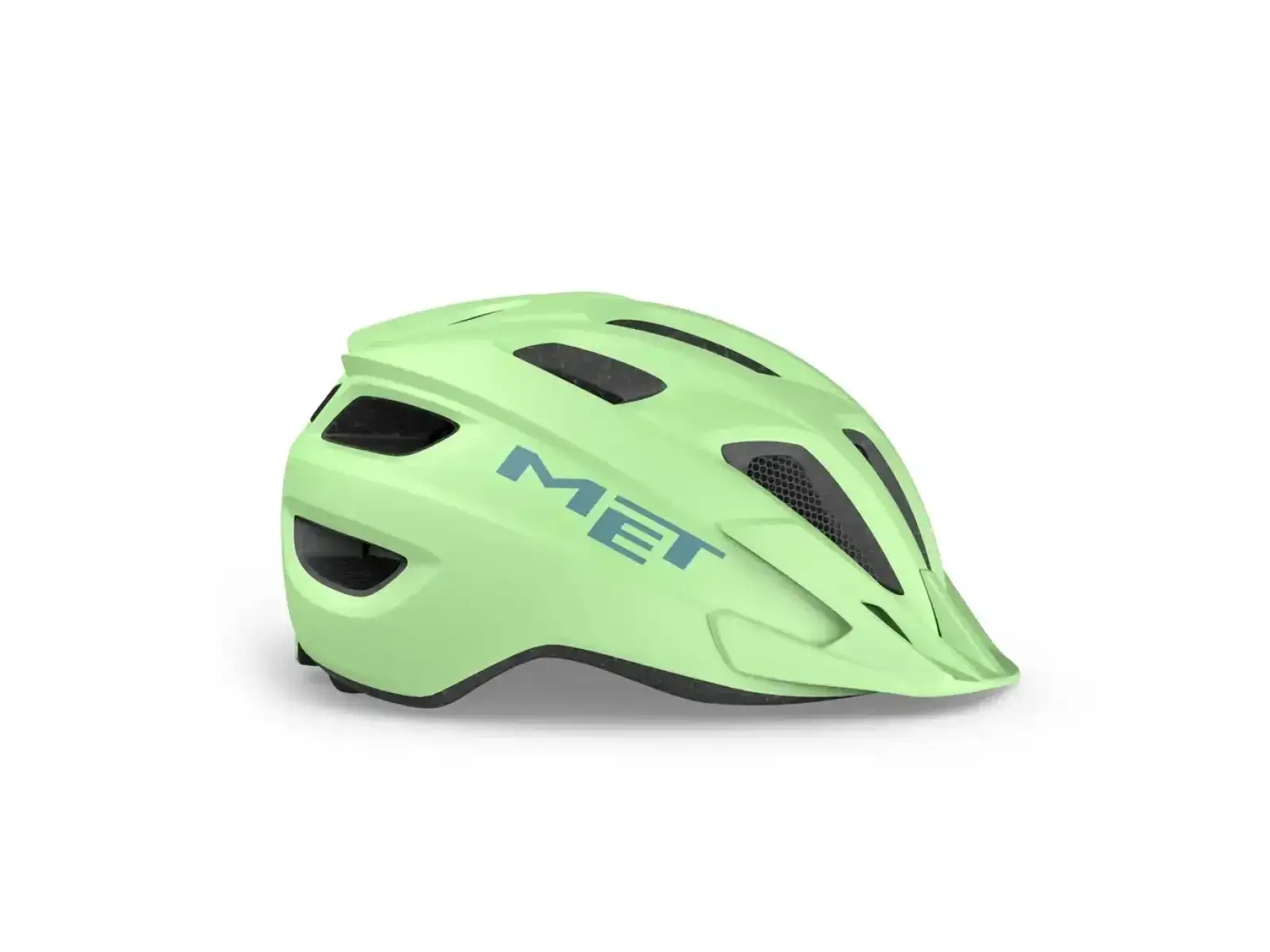MET Crackerjack Mips kask dziecięcy Mint