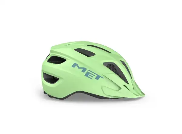 MET Crackerjack Mips kask dziecięcy Mint